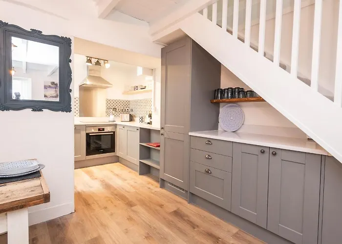 Lilsen Cottage By The Sea
